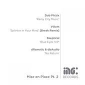 Thumbnail for the Villem - Splinter in Your Mind (Break Remix) link, provided by host site