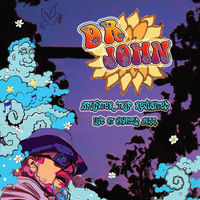 Thumbnail for the Dr. John - Splinter Trip Revisited link, provided by host site