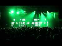 Thumbnail for the Gary Numan - Splinter UK and Ireland Tour - Manchester link, provided by host site