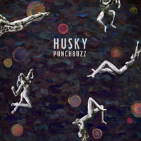 Thumbnail for the Husky - Splinters In The Fire link, provided by host site