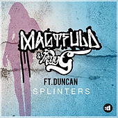 Thumbnail for the Treyy G - Splinters (Radio Edit) link, provided by host site