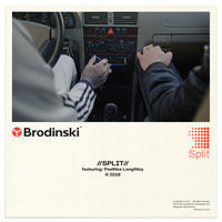 Thumbnail for the Brodinski - Split link, provided by host site