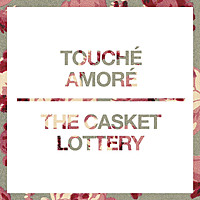 Thumbnail for the Touché Amoré - Split link, provided by host site