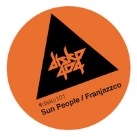 Thumbnail for the Sun People - Split link, provided by host site