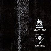 Thumbnail for the Alkaline Trio - Split link, provided by host site