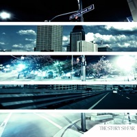 Thumbnail for the The Story So Far - Split link, provided by host site