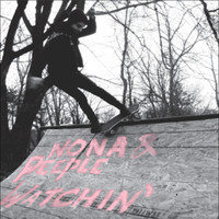 Thumbnail for the Nona - Split link, provided by host site