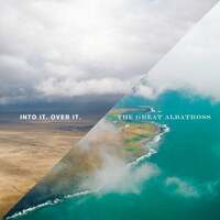 Thumbnail for the Into It. Over It. - Split 7" link, provided by host site