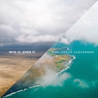 Thumbnail for the Into It. Over It. - Split 7" link, provided by host site