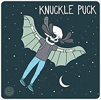 Thumbnail for the Knuckle Puck - Split link, provided by host site