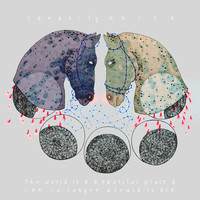 Thumbnail for the Sorority Noise - Split link, provided by host site
