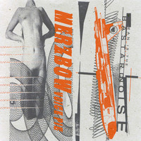 Thumbnail for the Merzbow - Split link, provided by host site