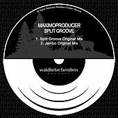 Image of MaximoProducer linking to their artist page due to link from them being at the top of the main table on this page