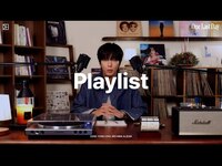 Thumbnail for the CNBlue - 🎧정용화의 ℕ𝕚𝕘𝕙𝕥 ℙ𝕝𝕒𝕪𝕝𝕚𝕤𝕥 [좌우음성 Split Headset] link, provided by host site