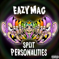 Thumbnail for the Eazy Mac - Split Personalities link, provided by host site