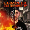 Thumbnail for the Complex - Split Personality link, provided by host site