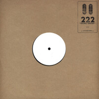 Thumbnail for the Kassem Mosse - Split, Vol. 2 link, provided by host site