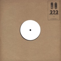 Thumbnail for the Kassem Mosse - Split, Vol. 2 link, provided by host site