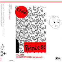 Thumbnail for the Palette - Split With Child Princess link, provided by host site