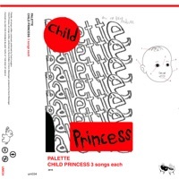 Thumbnail for the Palette - Split With Child Princess link, provided by host site