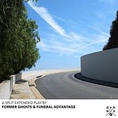 Thumbnail for the Funeral Advantage - Split with Former Ghosts, Funeral Advantage link, provided by host site