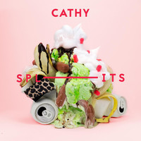 Thumbnail for the Cathy - Splits link, provided by host site