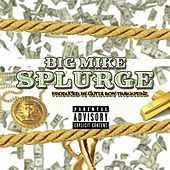 Thumbnail for the Big Mike - Splurge (Dirty version) link, provided by host site