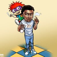 Thumbnail for the SSG Splurge - Splurge Finster link, provided by host site