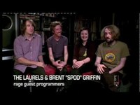Thumbnail for the The Laurels - & SPOD link, provided by host site