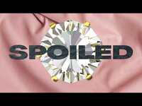 Thumbnail for the Pop Smoke - Spoiled link, provided by host site