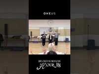 Thumbnail for the ONEUS - Spoiler alert: [H OUR, US] is coming🫣#ONEUS #H OUR US #2025ONEUSWORLDTOUR #Gajaboys #SajaBoys link, provided by host site
