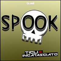 Thumbnail for the Ticli - Spook link, provided by host site