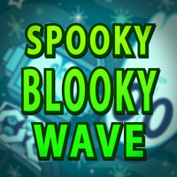 Thumbnail for the Fandroid! - Spooky Blooky Wave (Rock Version) link, provided by host site