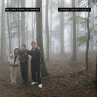 Thumbnail for the MC Lars - Spooky Creepy Chorus - Single link, provided by host site