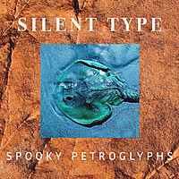 Thumbnail for the Silent Type - Spooky Petroglyphs link, provided by host site