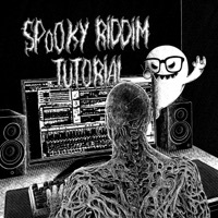 Thumbnail for the Hi I'm Ghost - Spooky Riddim Tutorial link, provided by host site