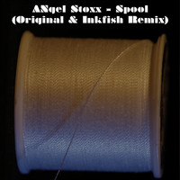 Image of Angel Stoxx linking to their artist page due to link from them being at the top of the main table on this page
