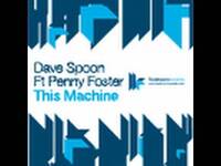 Thumbnail for the Dave Spoon - This Machine - Timewriters Steam Mix link, provided by host site