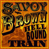 Thumbnail for the Savoy Brown - Spoonful link, provided by host site