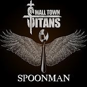 Image of Small Town Titans linking to their artist page due to link from them being at the top of the main table on this page