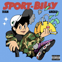 Thumbnail for the Ivan Greko - Sport Billy link, provided by host site