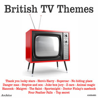 Thumbnail for the Tony Hatch - Sports Night Theme (From "Sports Night") link, provided by host site