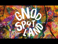Thumbnail for the Gnod - Spot Land (Album Taster) link, provided by host site
