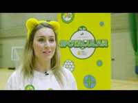 Thumbnail for the BBC Children In Need - Spotacular 2017 link, provided by host site