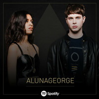 Thumbnail for the AlunaGeorge - Spotify Sessions (Live From Spotify London) link, provided by host site