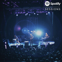 Thumbnail for the HAIM - Spotify Sessions (Live From Spotify London) link, provided by host site