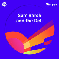 Thumbnail for the Sam Barsh - Spotify Singles (Recorded at Spotify Studios NYC) link, provided by host site