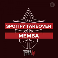 Thumbnail for the MEMBA - Spotify Takeover: MEMBA link, provided by host site