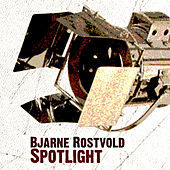 Thumbnail for the Bjarne Rostvold - Spotlight link, provided by host site