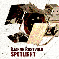 Thumbnail for the Bjarne Rostvold - Spotlight link, provided by host site